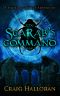 [The Saga of Fire and Ice 03] • The Scarab's Command